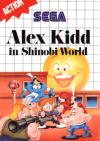 Play <b>Alex Kidd in Shinobi World</b> Online